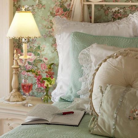 Berry Manor Inn Рокленд Экстерьер фото