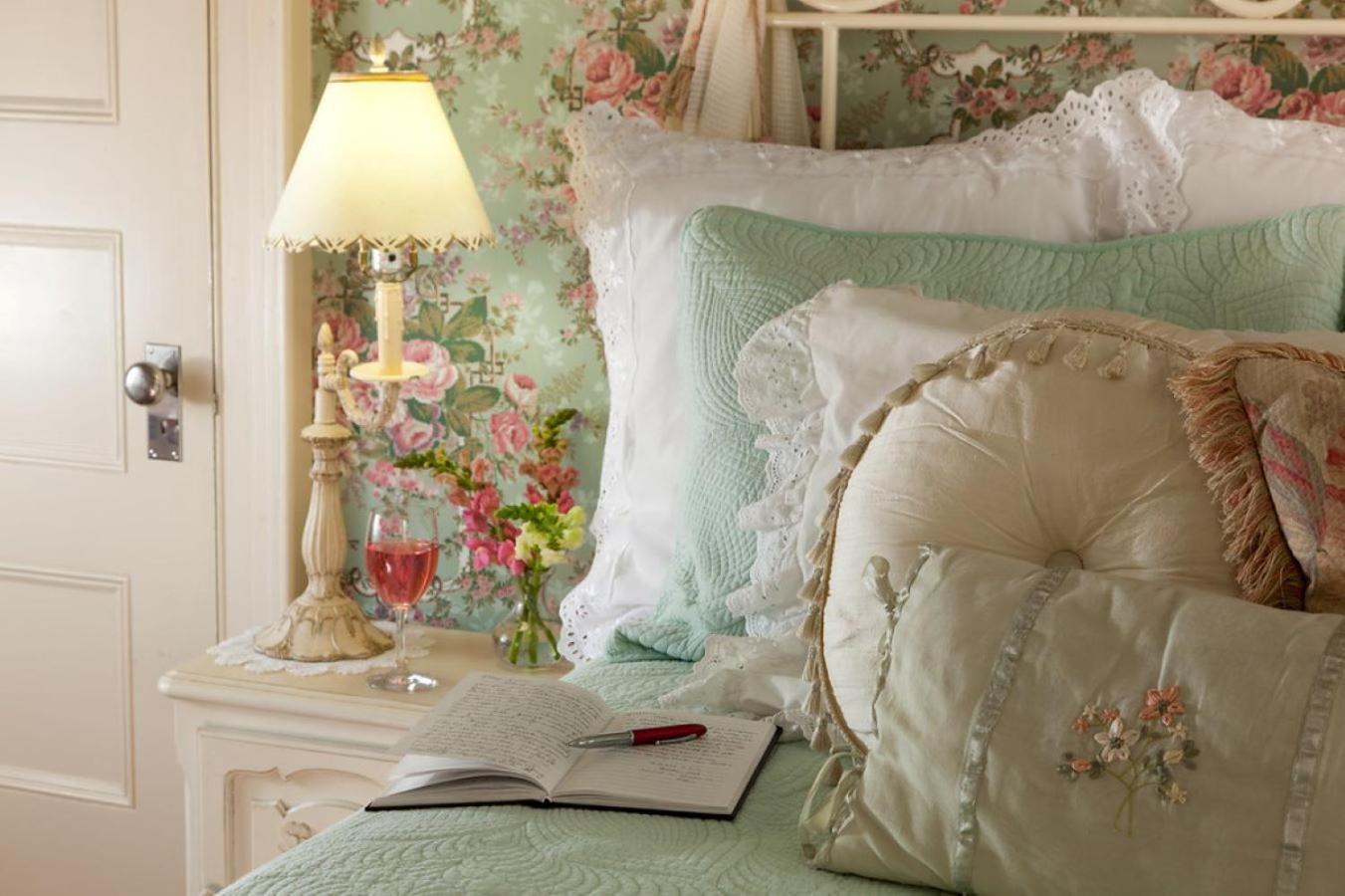 Berry Manor Inn Рокленд Экстерьер фото