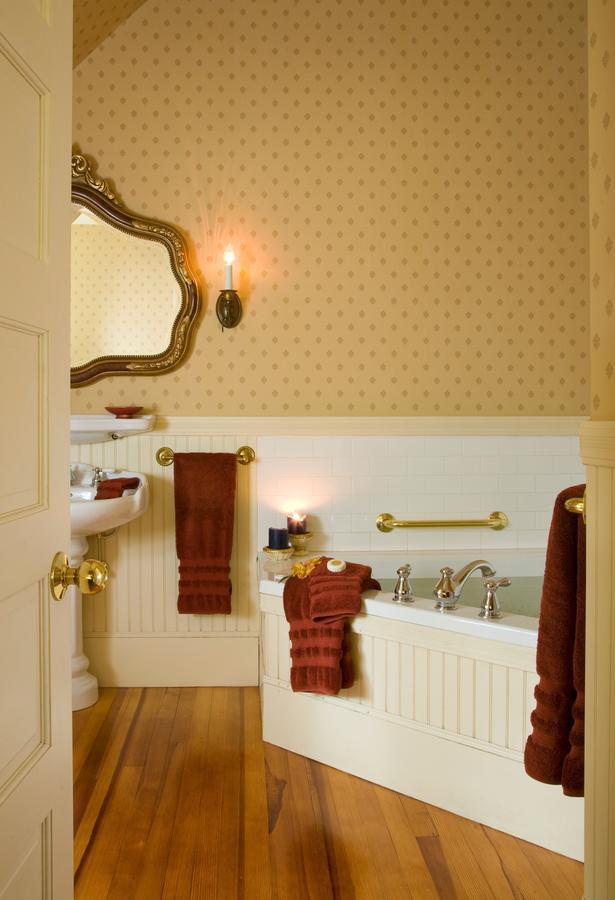 Berry Manor Inn Рокленд Экстерьер фото
