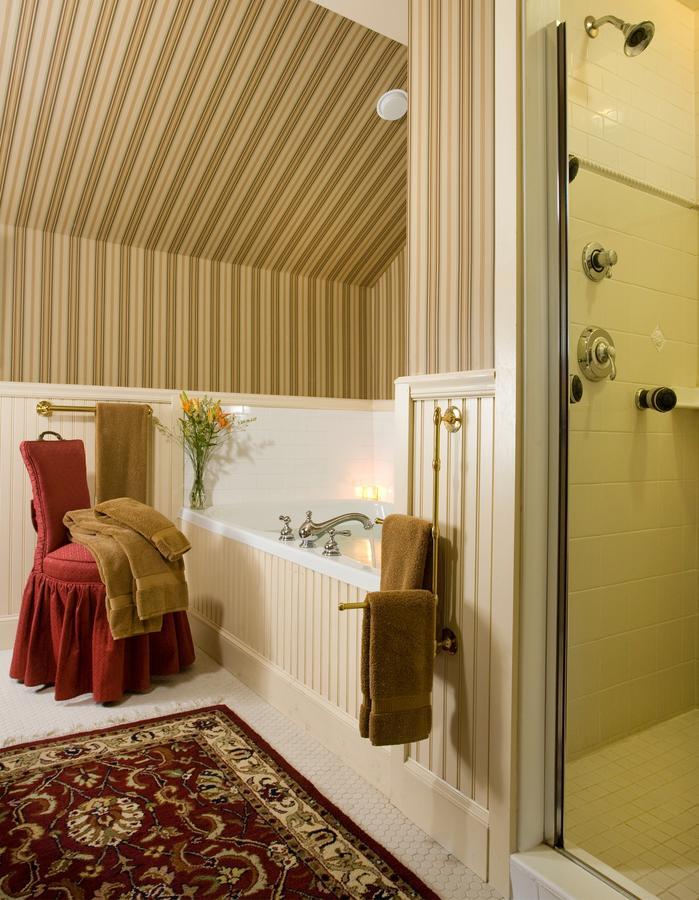 Berry Manor Inn Рокленд Экстерьер фото