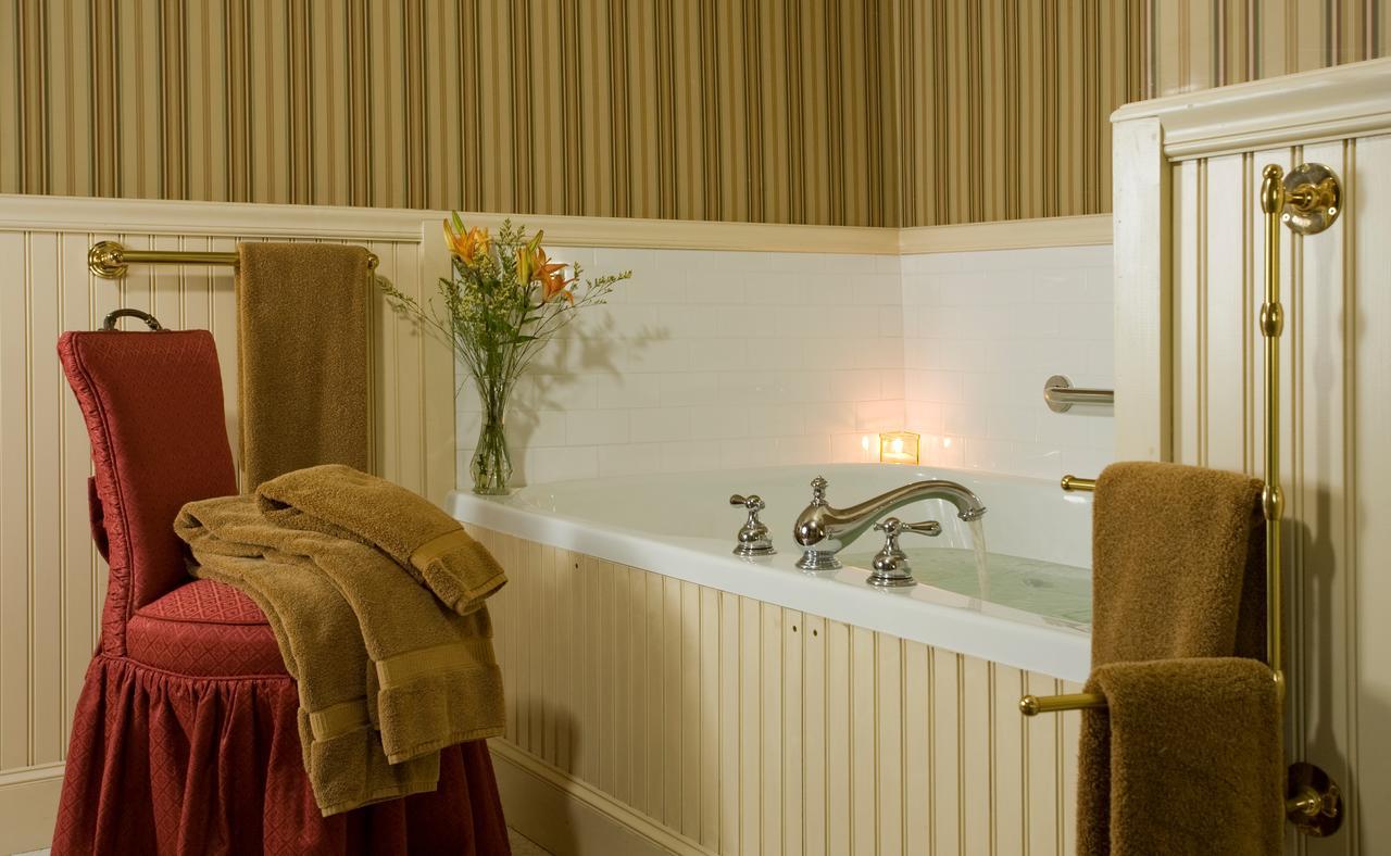 Berry Manor Inn Рокленд Экстерьер фото