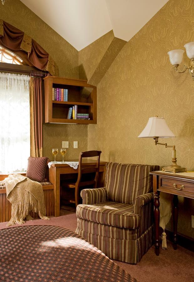 Berry Manor Inn Рокленд Экстерьер фото