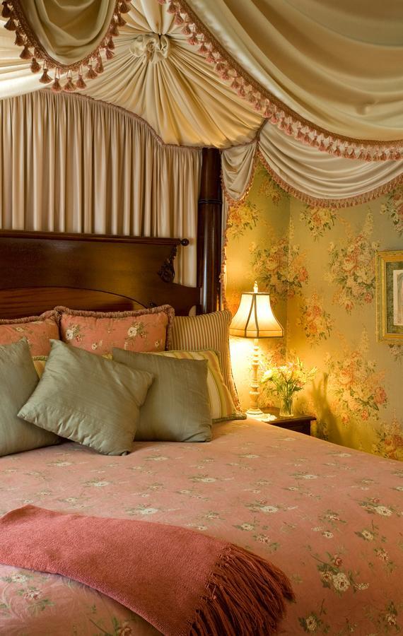 Berry Manor Inn Рокленд Экстерьер фото