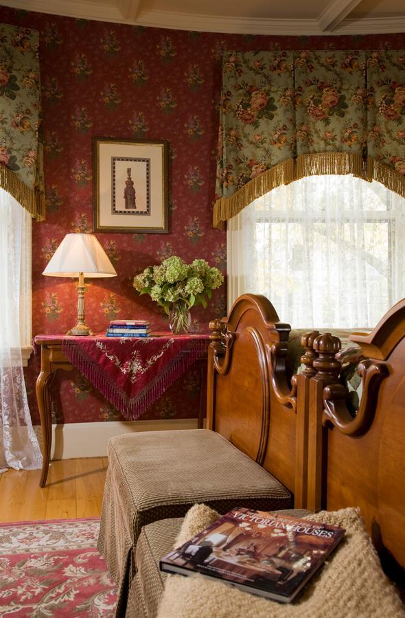 Berry Manor Inn Рокленд Экстерьер фото