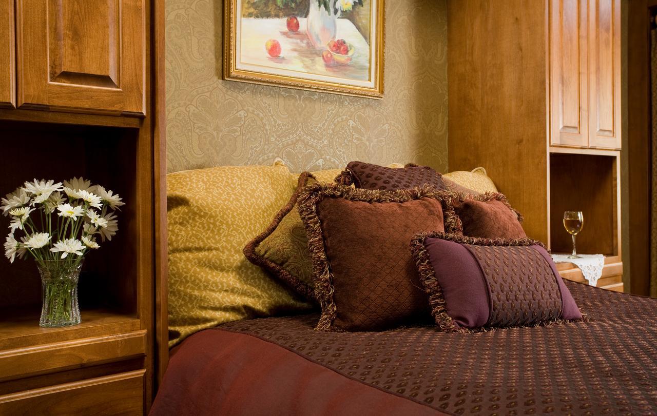 Berry Manor Inn Рокленд Экстерьер фото
