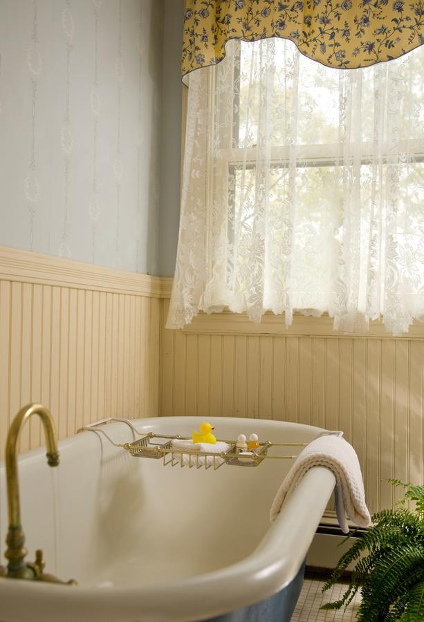 Berry Manor Inn Рокленд Экстерьер фото