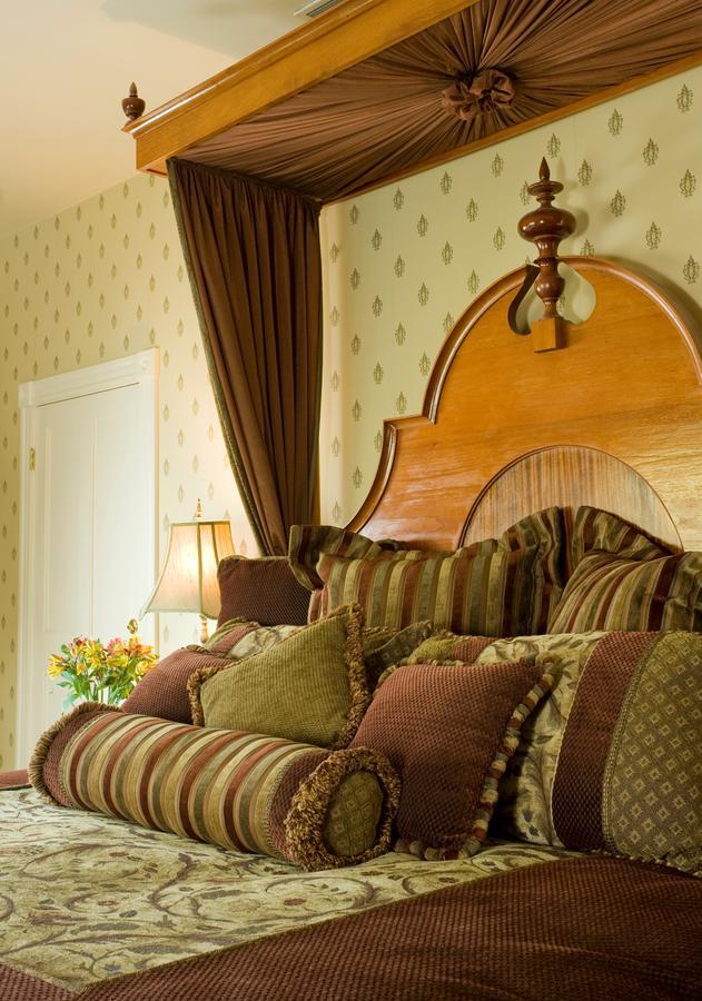 Berry Manor Inn Рокленд Экстерьер фото