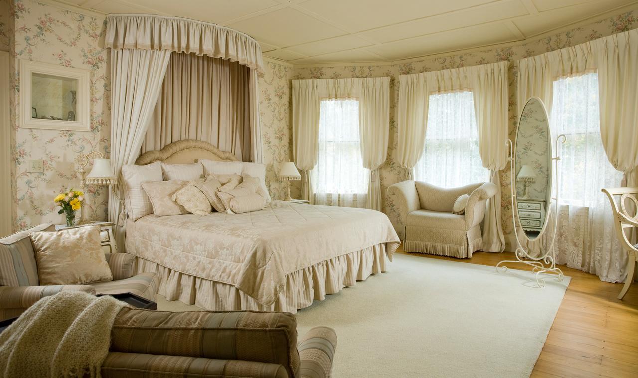 Berry Manor Inn Рокленд Экстерьер фото