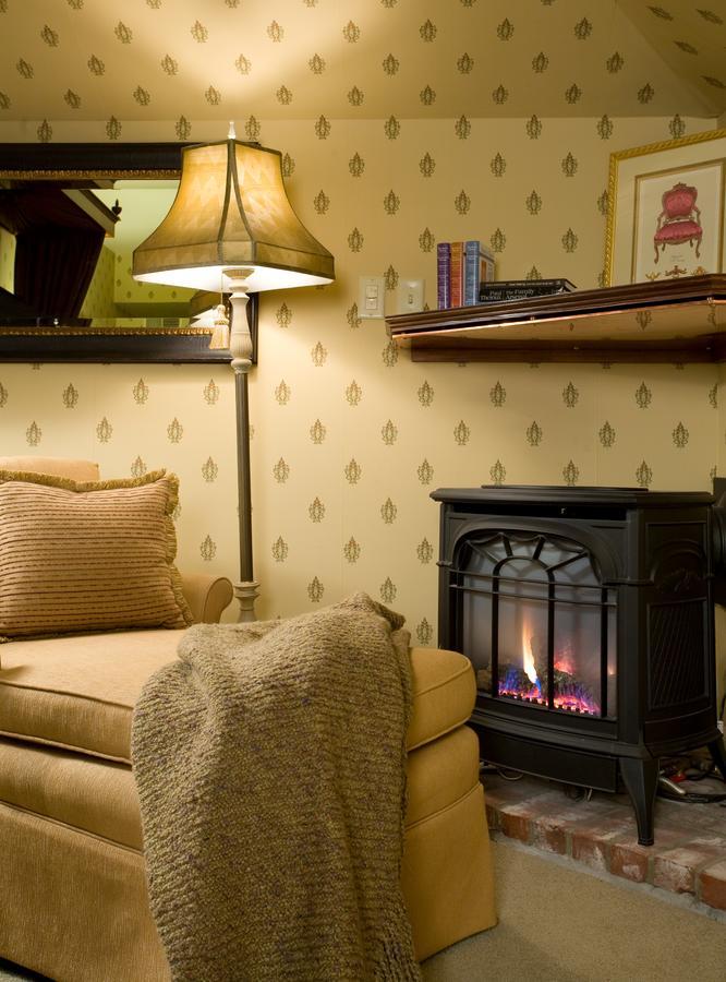 Berry Manor Inn Рокленд Экстерьер фото