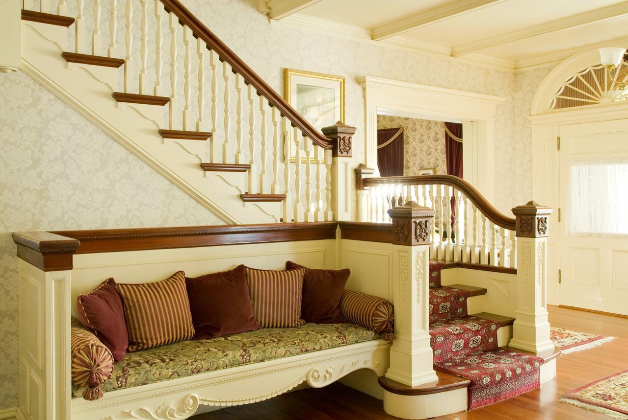 Berry Manor Inn Рокленд Экстерьер фото